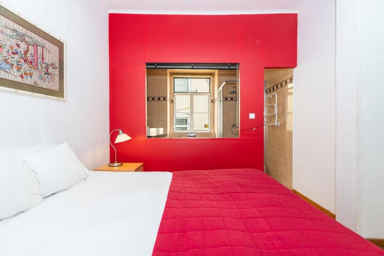 Apartamento Charming 2 Bedroom Next To Praca Da Figueira *
