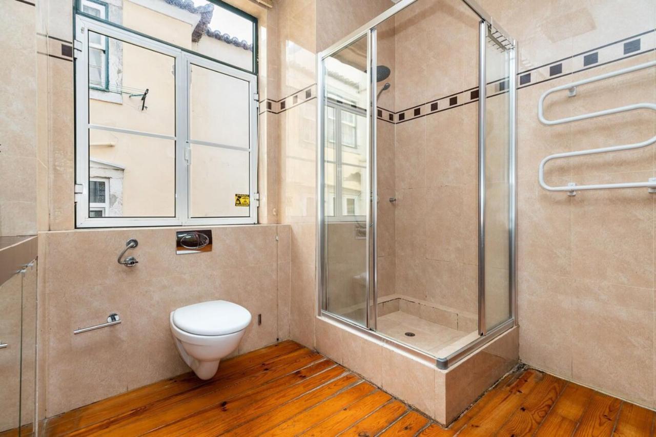 Charming 2 Bedroom Next To Praca Da Figueira Apartamento Lisboa