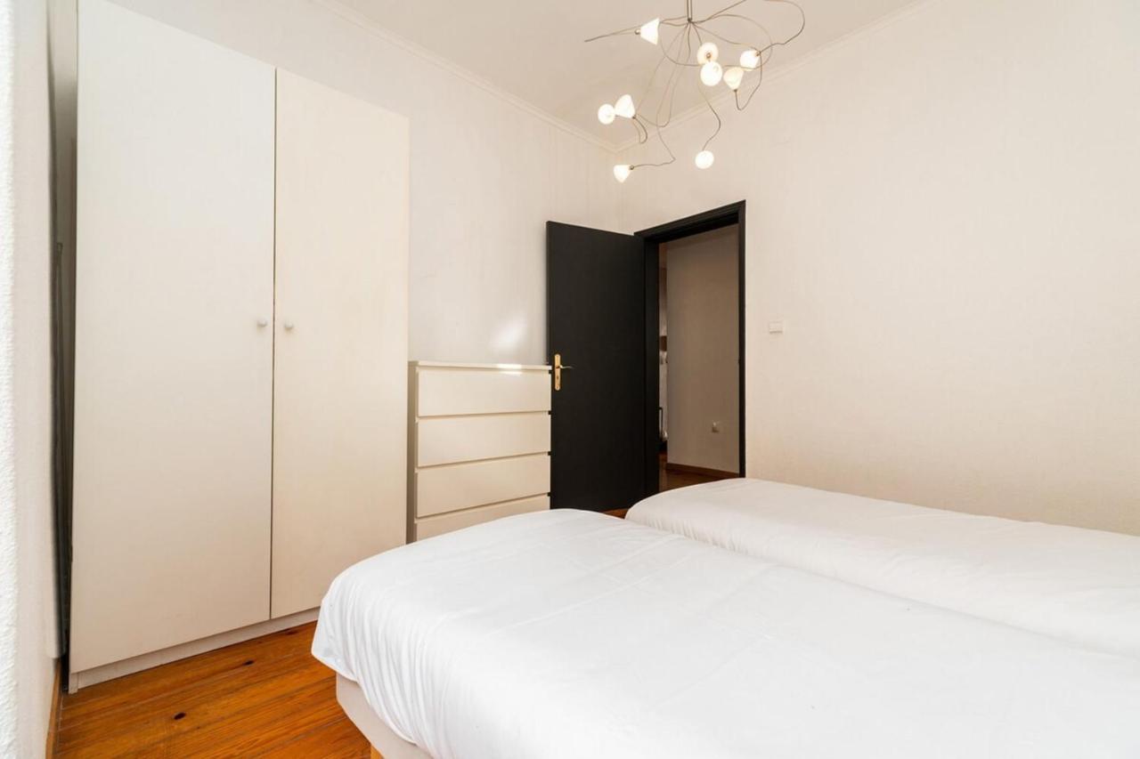 Charming 2 Bedroom Next To Praca Da Figueira Lisboa
